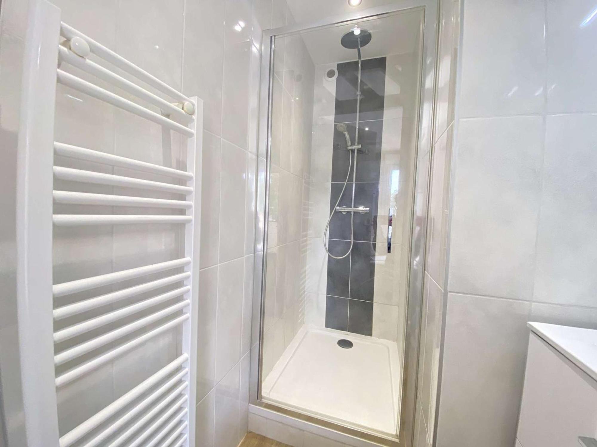 Studio Moderne Avec Balcon Sud, Parking Prive, Pres Avenue De Gaulle - 2 Couchages A La Baule - Fr-1-245-107 外观 照片