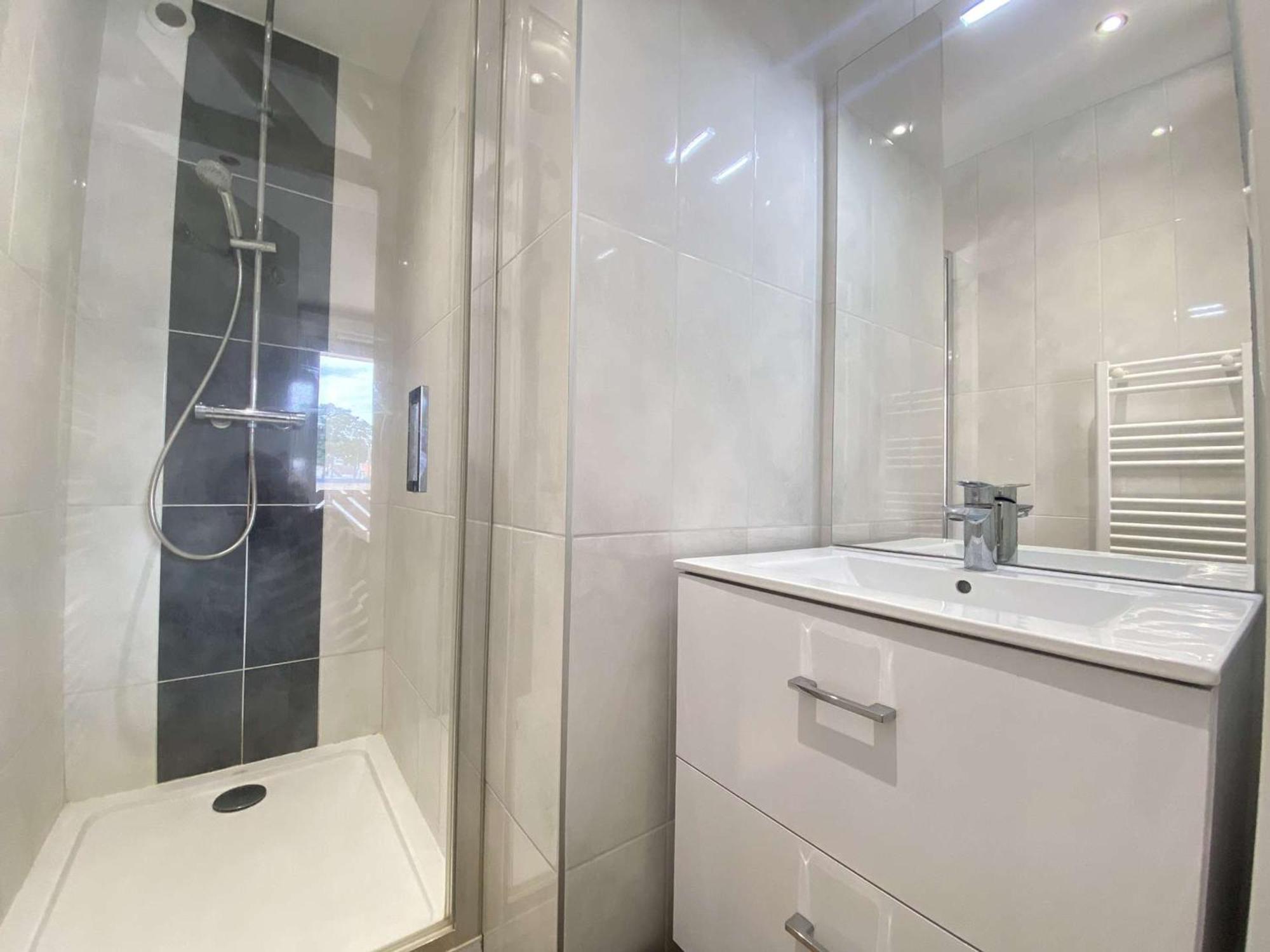 Studio Moderne Avec Balcon Sud, Parking Prive, Pres Avenue De Gaulle - 2 Couchages A La Baule - Fr-1-245-107 外观 照片